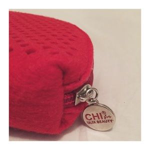 Chi Bags - Chi Heat Resistant Flat Iron Bag Chi Bags - Chi Heat Resistant Flat Iron Bag